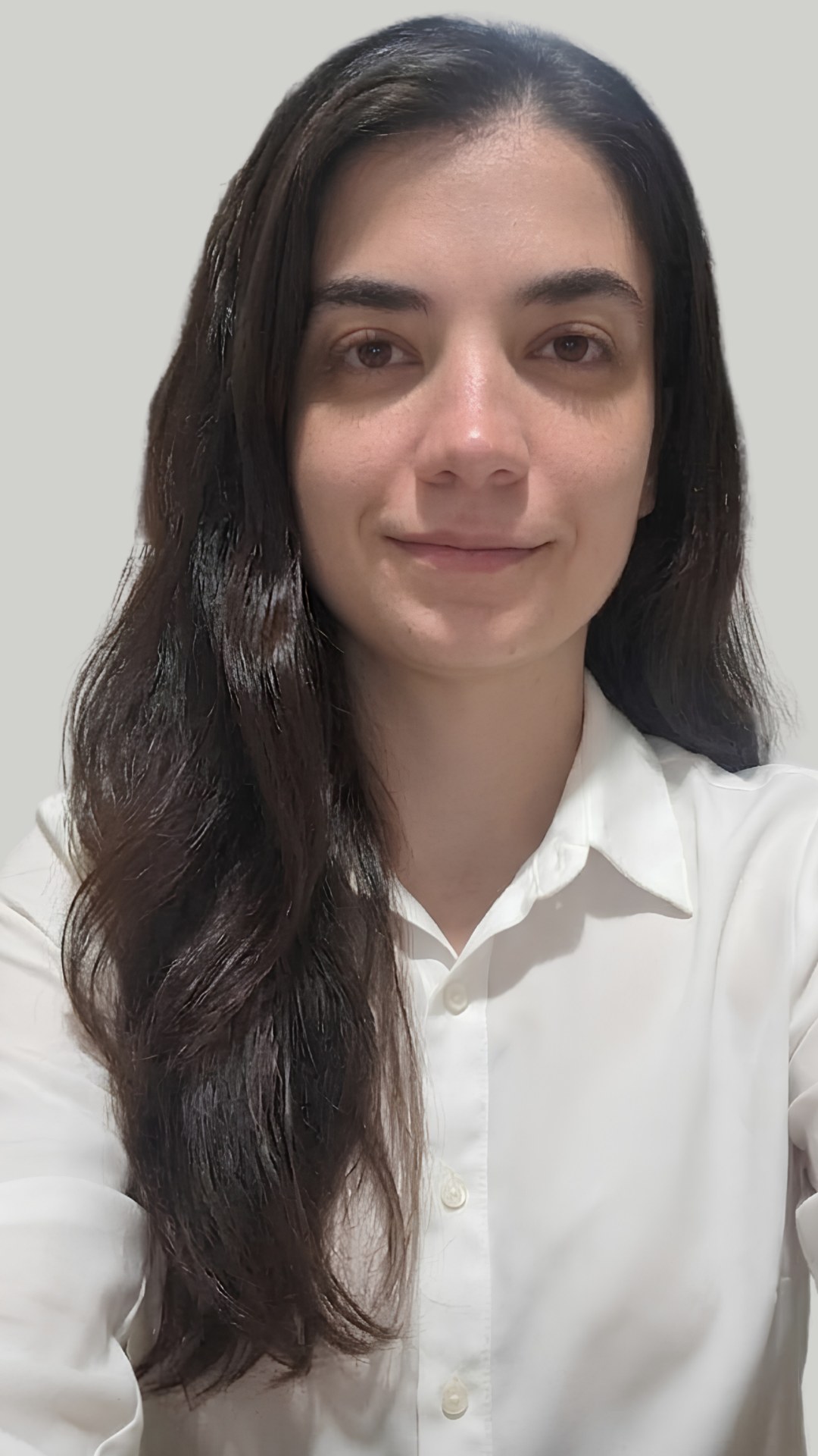 Kamila Moreira Bellei, psicóloga com atuação em psicanálise e ludoterapia